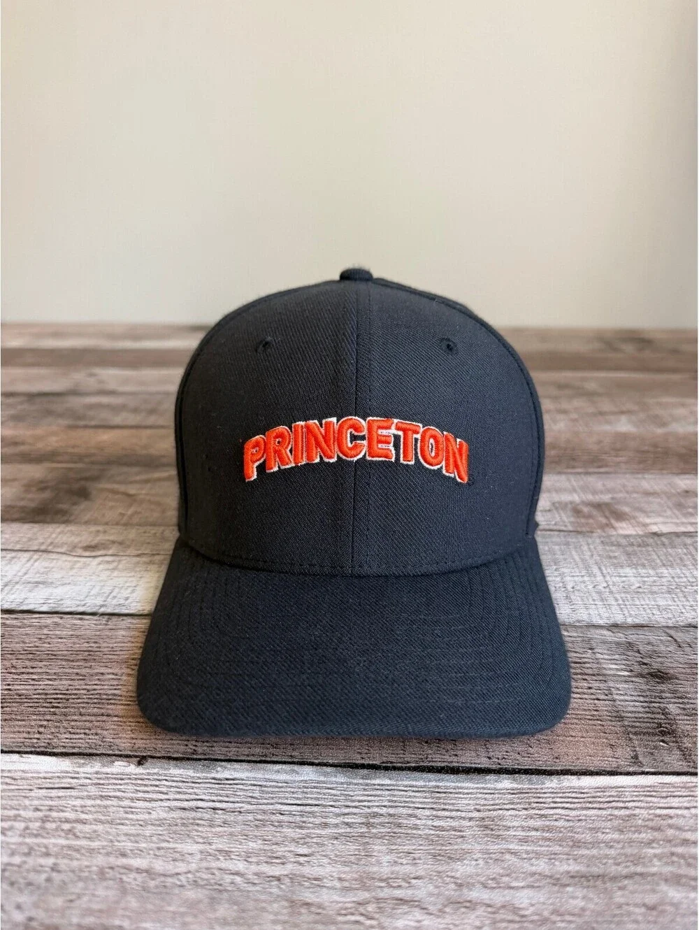 Princeton Tigers Nike Classic99 Stretch-Fit Hat OSFM